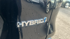 Toyota RAV4 2.5 VVT-i Hybrid Excel 5dr CVT 2WD Hybrid Estate